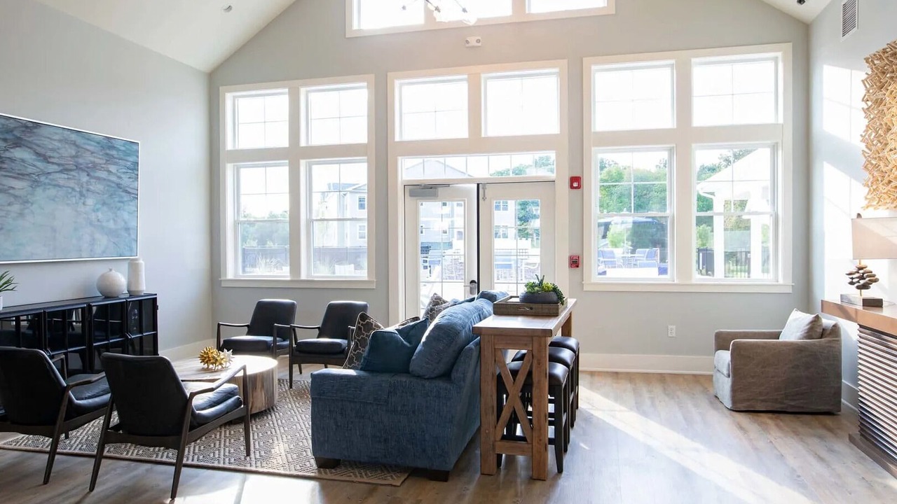 Photo of Livingroom in Vernon