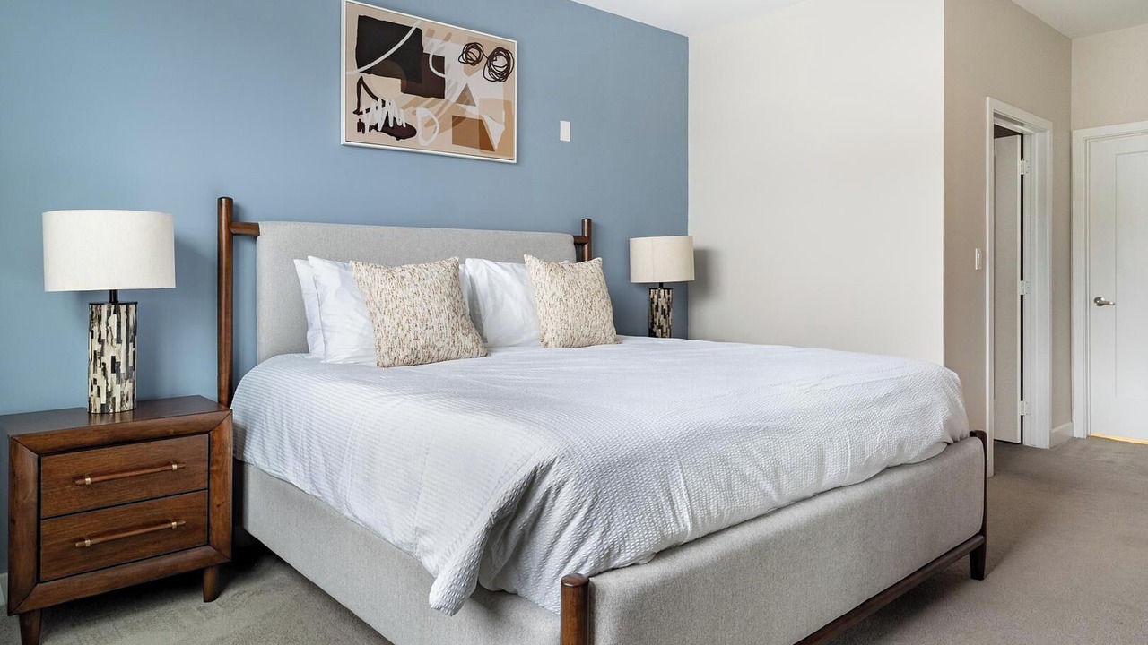 Photo of Bedroom in Windsor