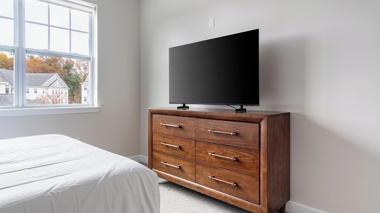 Photo of Bedroom in Windsor