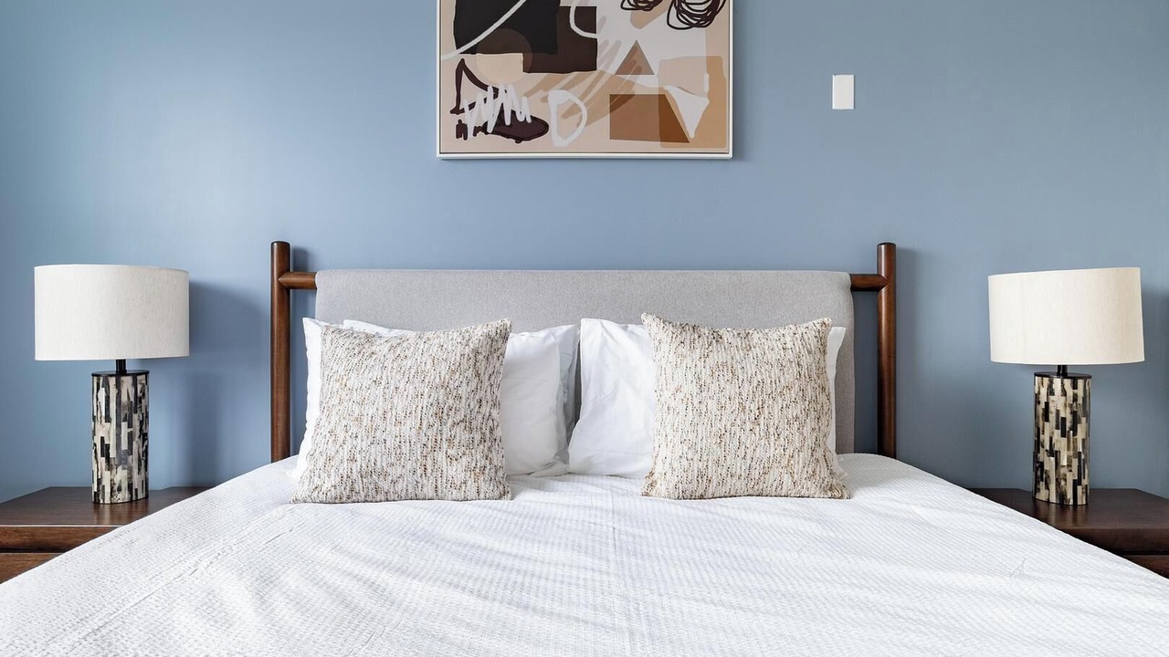 Photo of Bedroom in Windsor