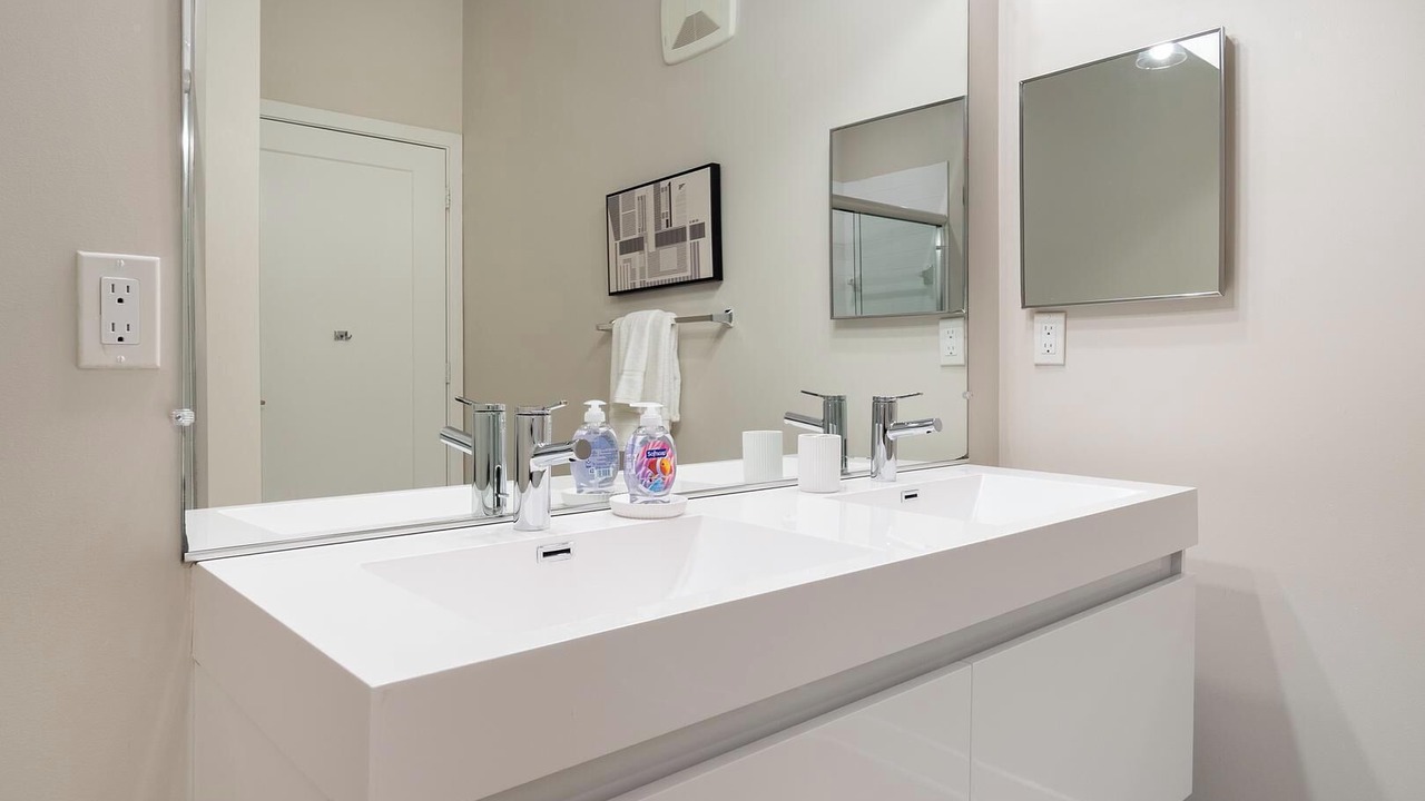 Photo of Bathroom in Windsor