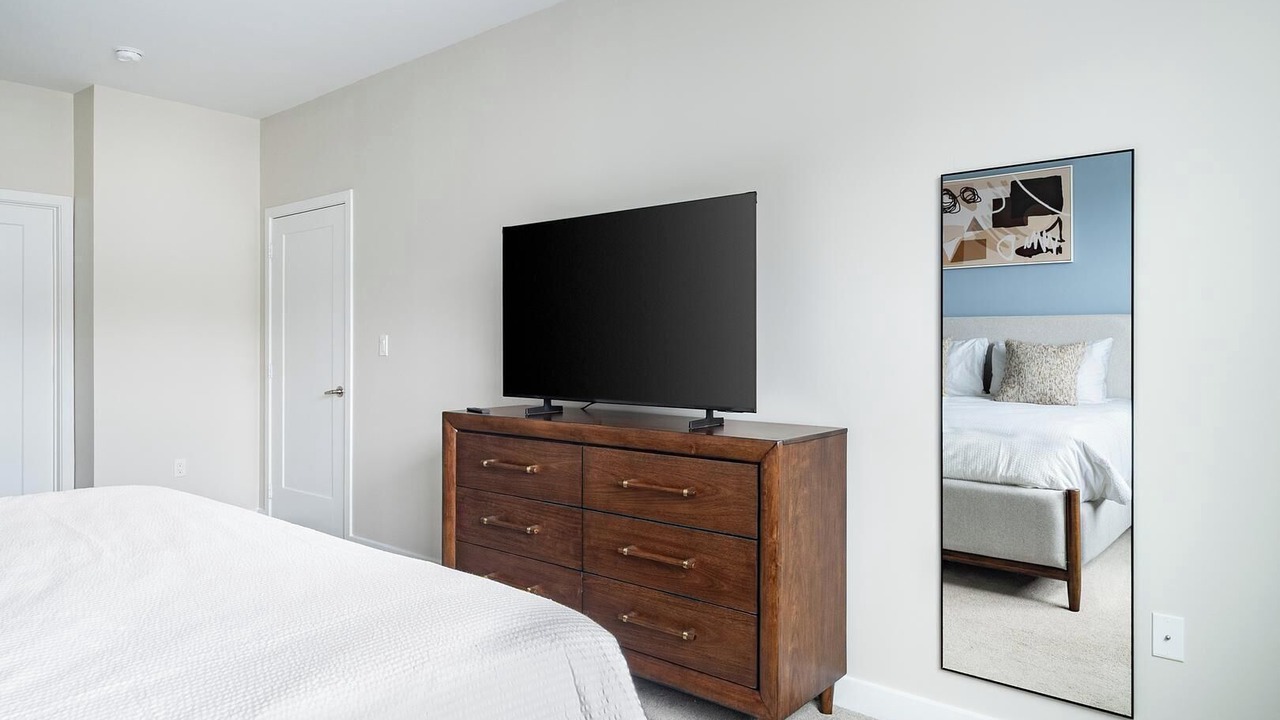 Photo of Bedroom in Windsor