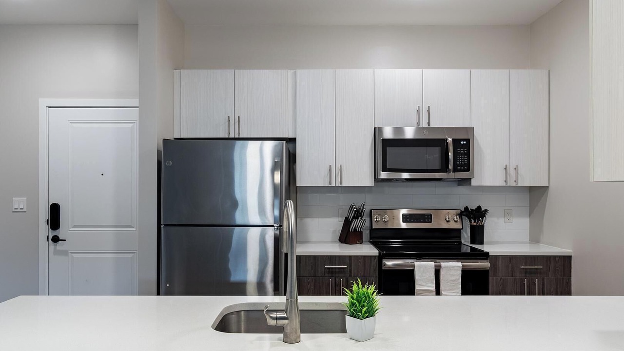 Photo of Kitchen in Windsor