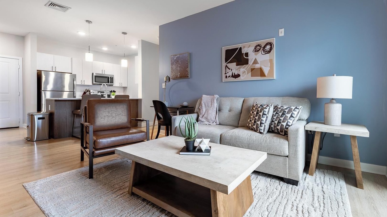 Photo of Livingroom in Windsor