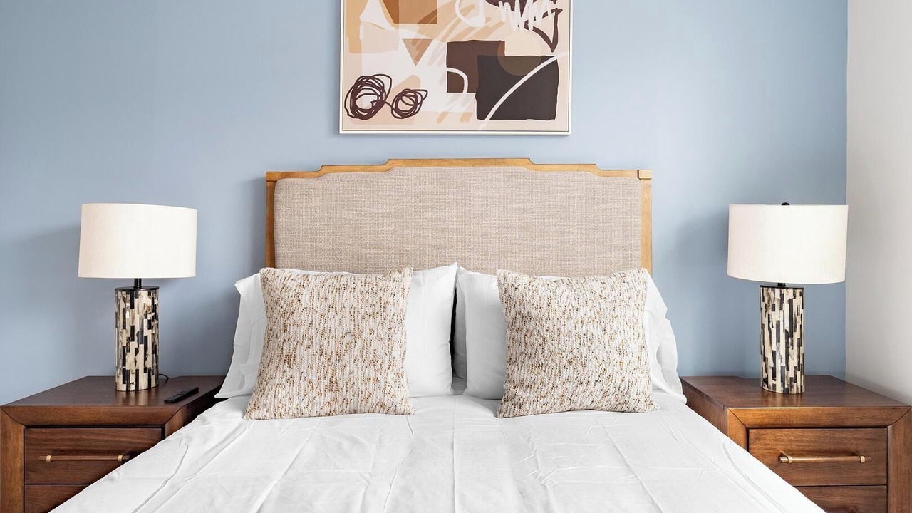 Photo of Bedroom in Windsor