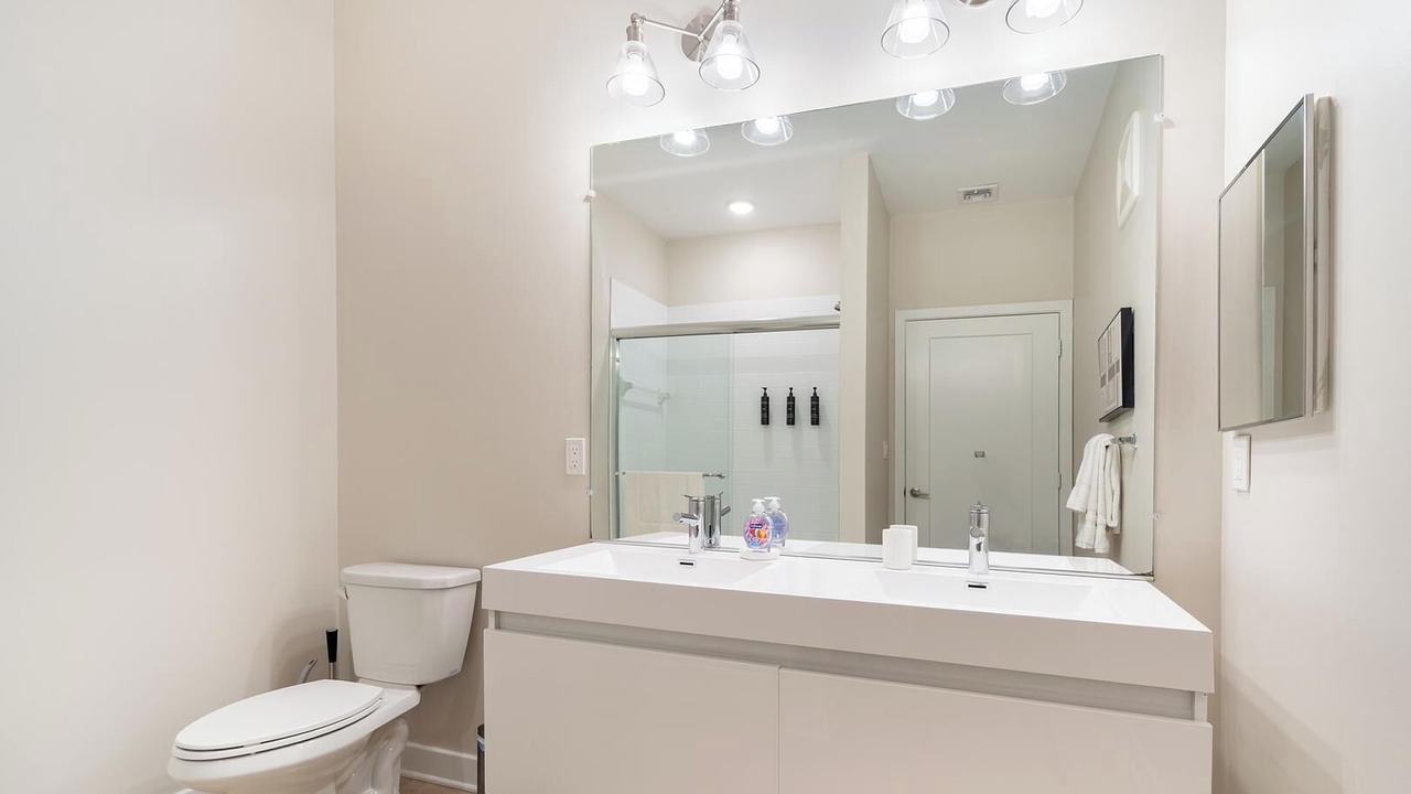 Photo of Bathroom in Windsor