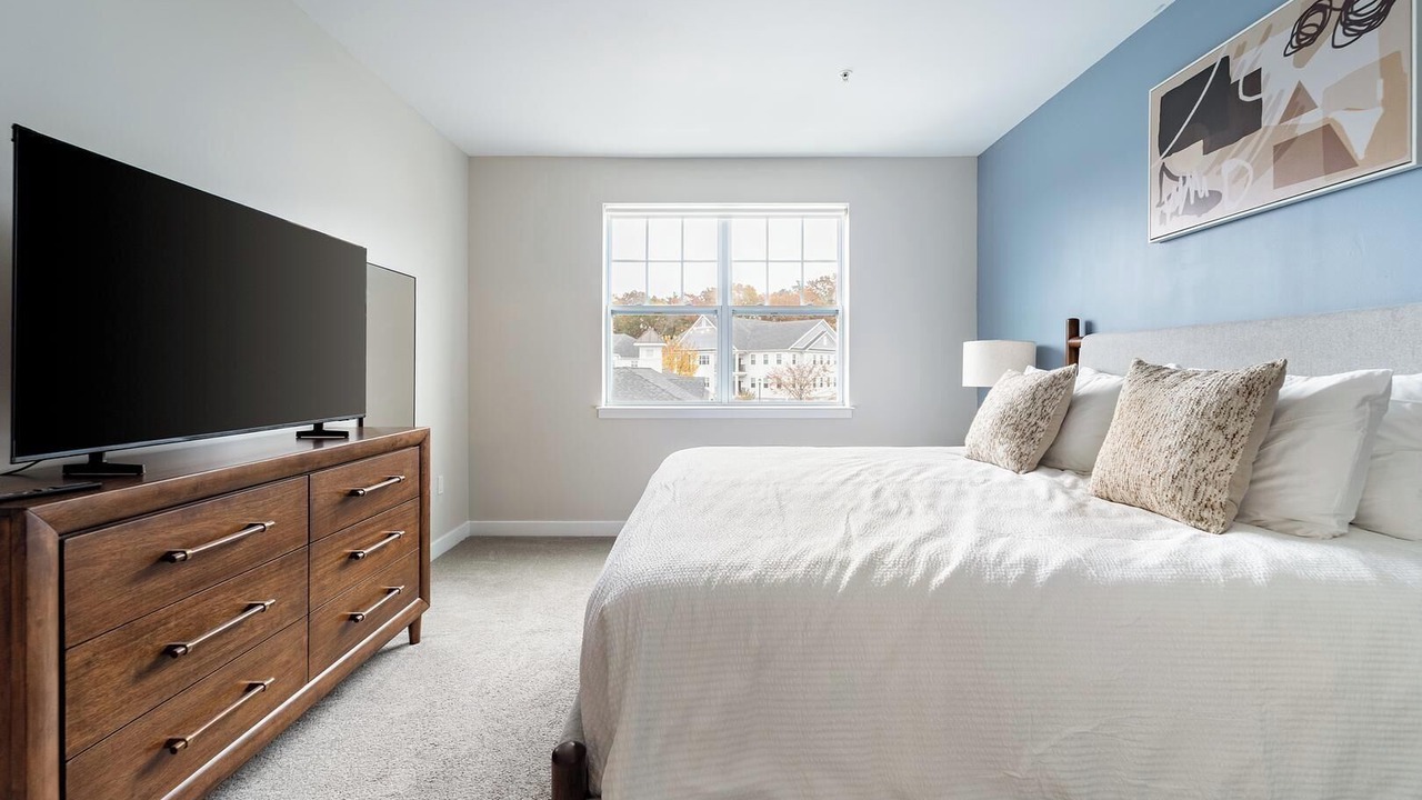 Photo of Bedroom in Windsor