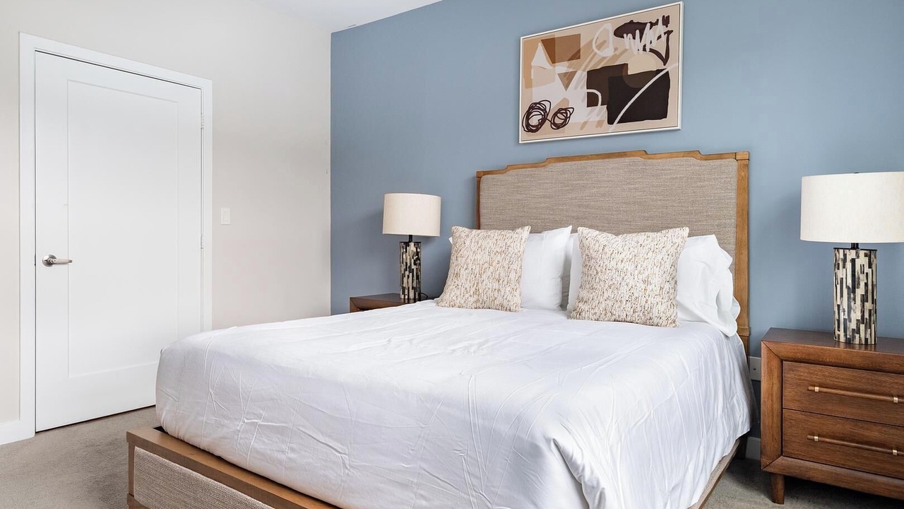 Photo of Bedroom in Windsor