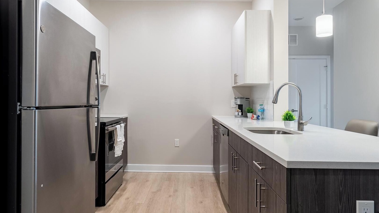 Photo of Kitchen in Windsor