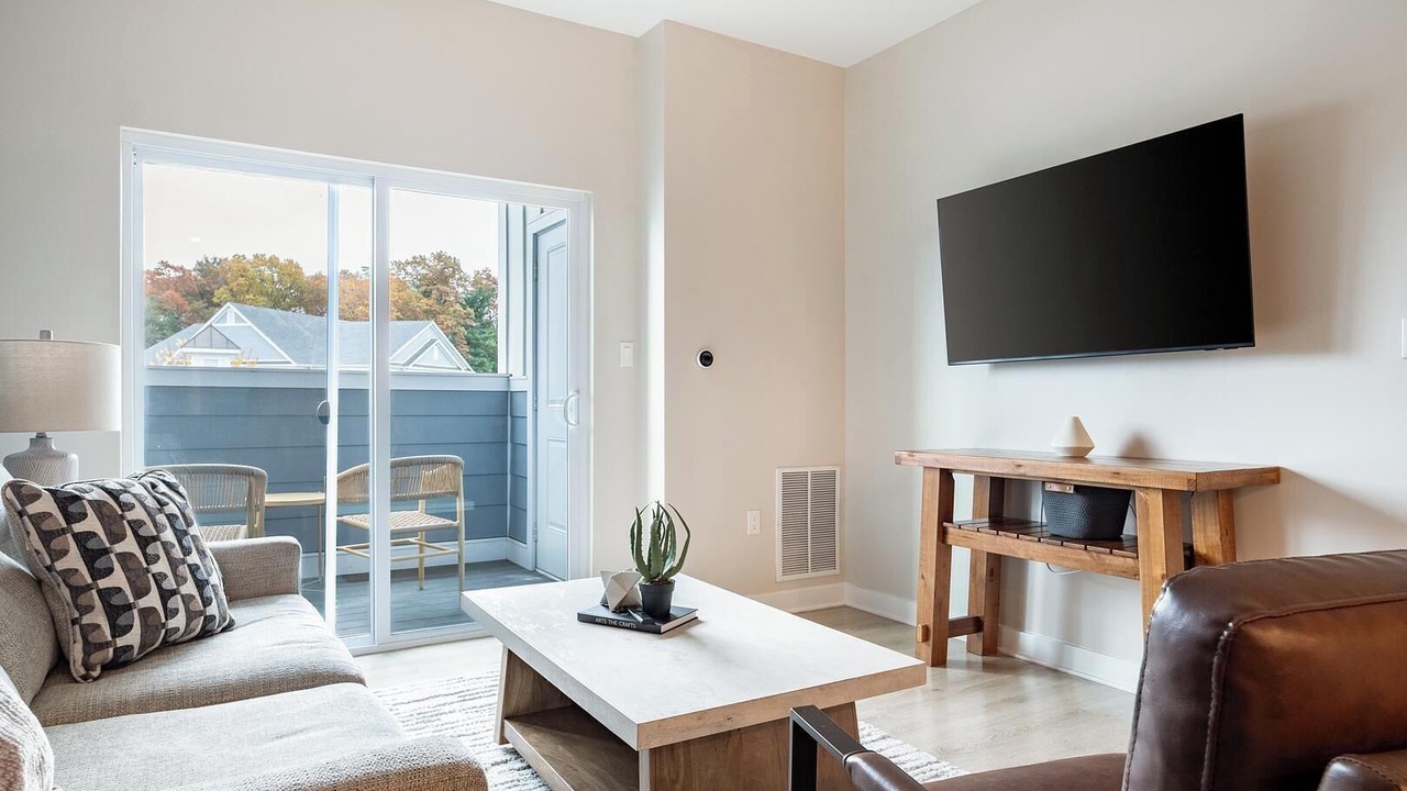 Photo of Livingroom in Windsor