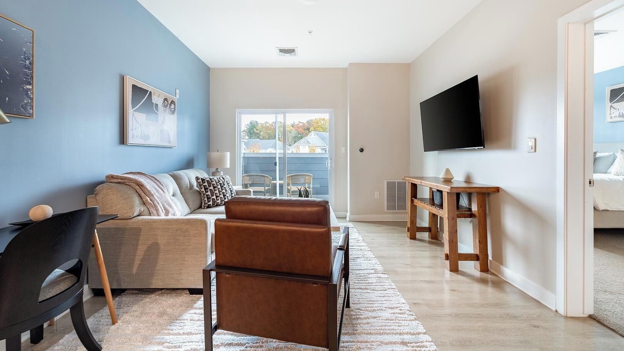 Photo of Livingroom in Windsor