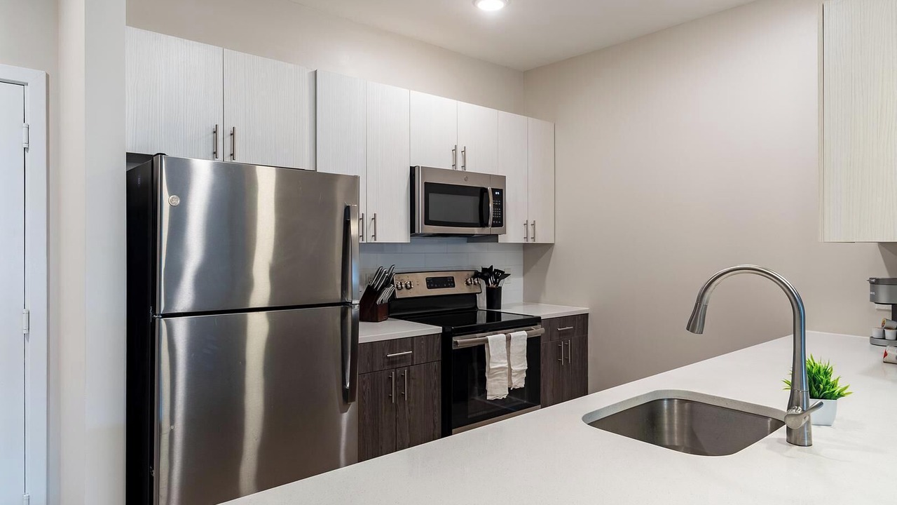 Photo of Kitchen in Windsor