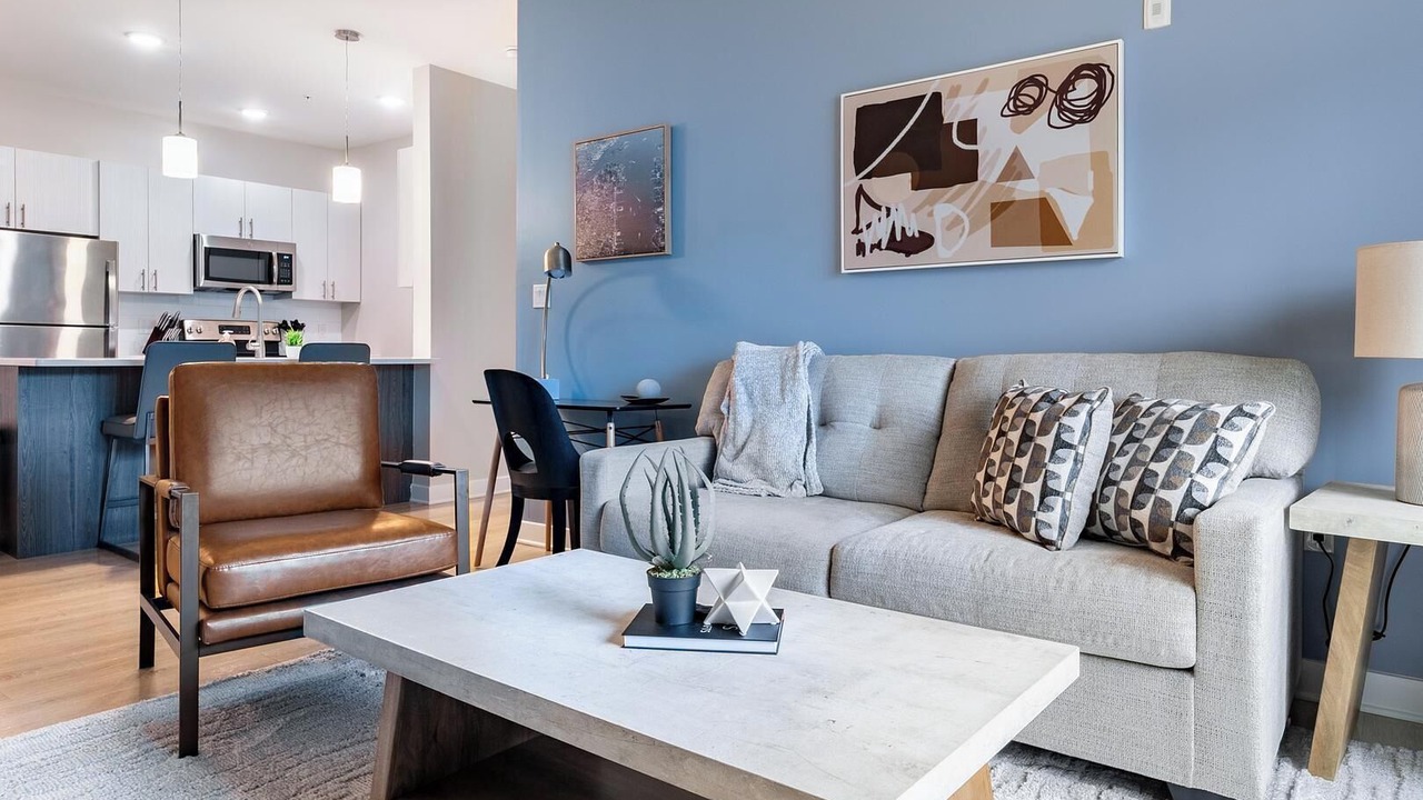 Photo of Livingroom in Windsor