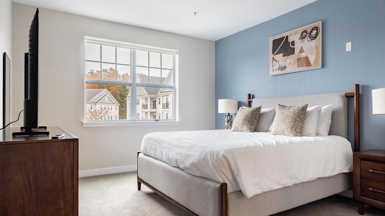 Photo of Bedroom in Windsor