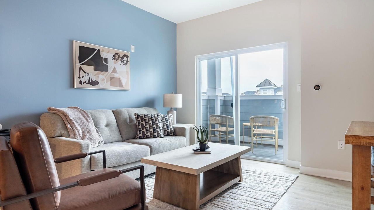 Photo of Livingroom in Windsor