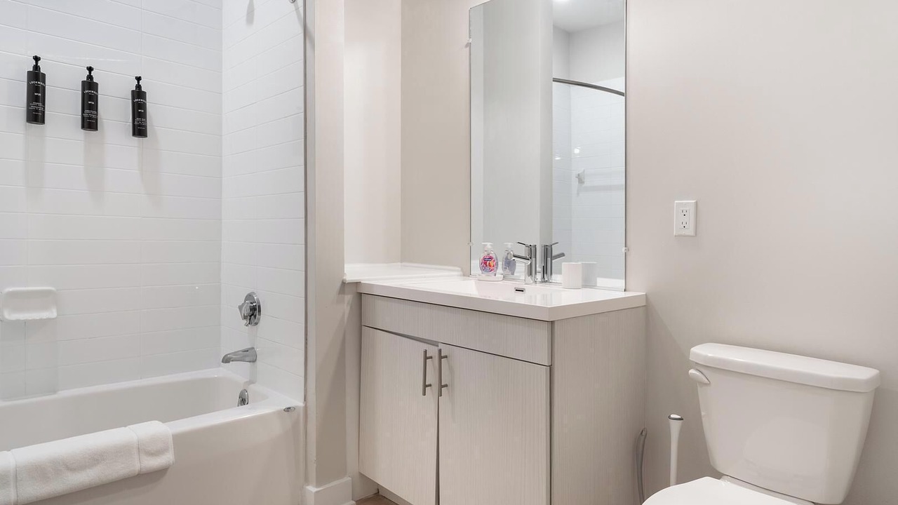 Photo of Bathroom in Windsor