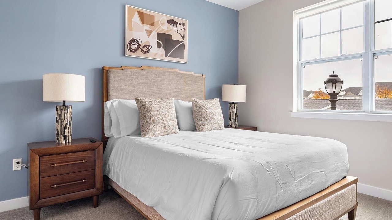 Photo of Bedroom in Windsor