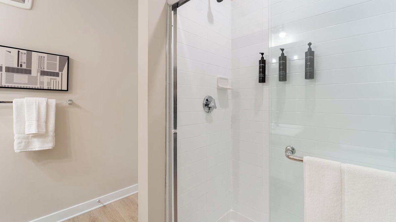 Photo of Bathroom in Windsor