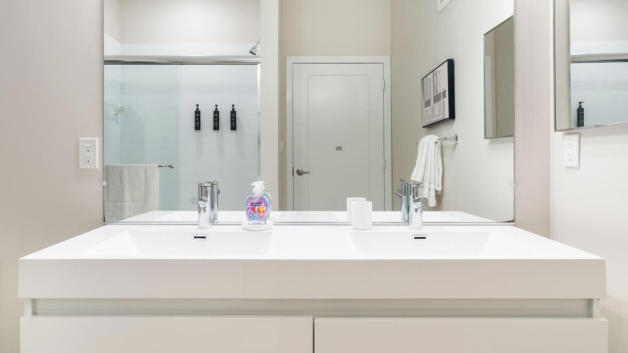 Photo of Bathroom in Windsor