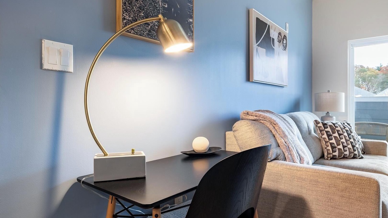 Photo of Livingroom in Windsor