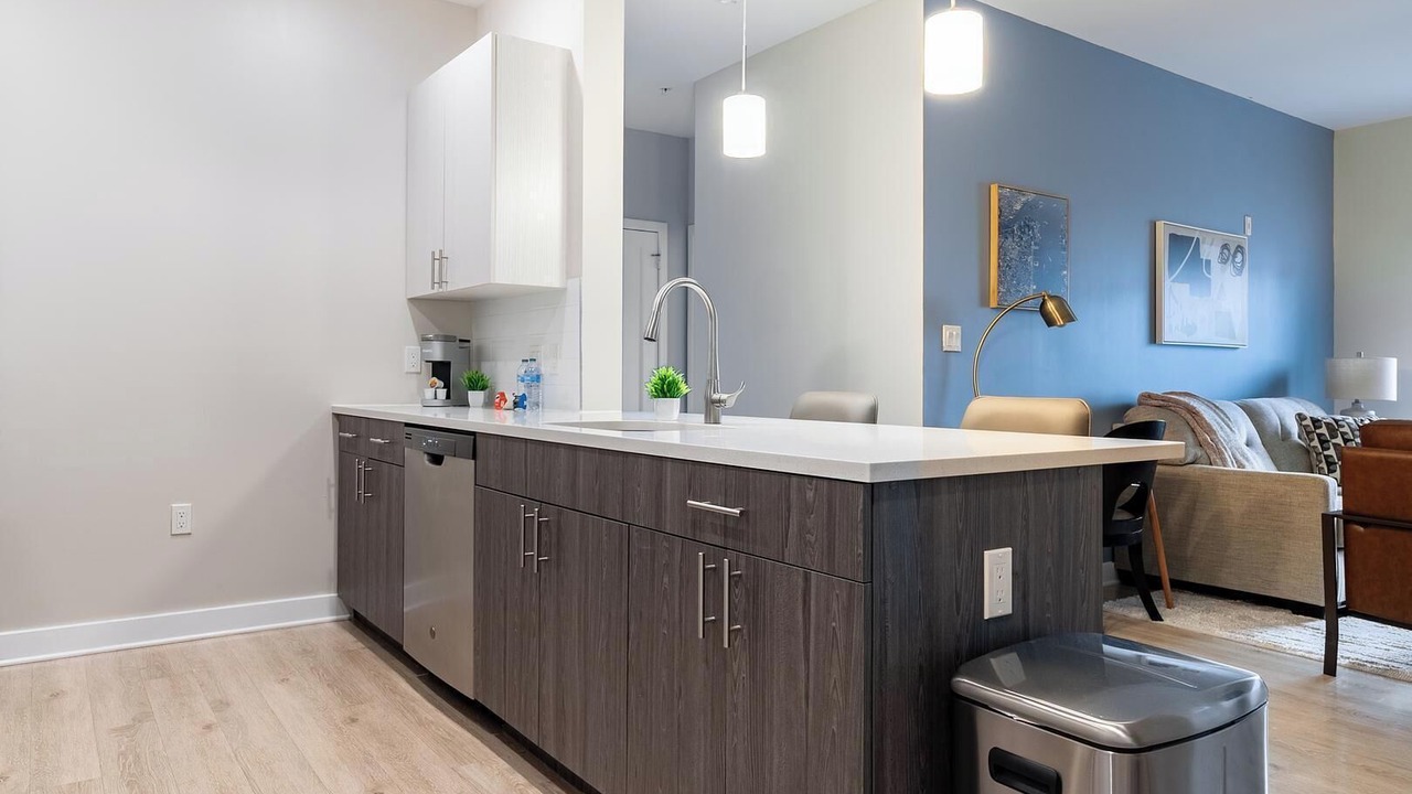 Photo of Kitchen in Windsor