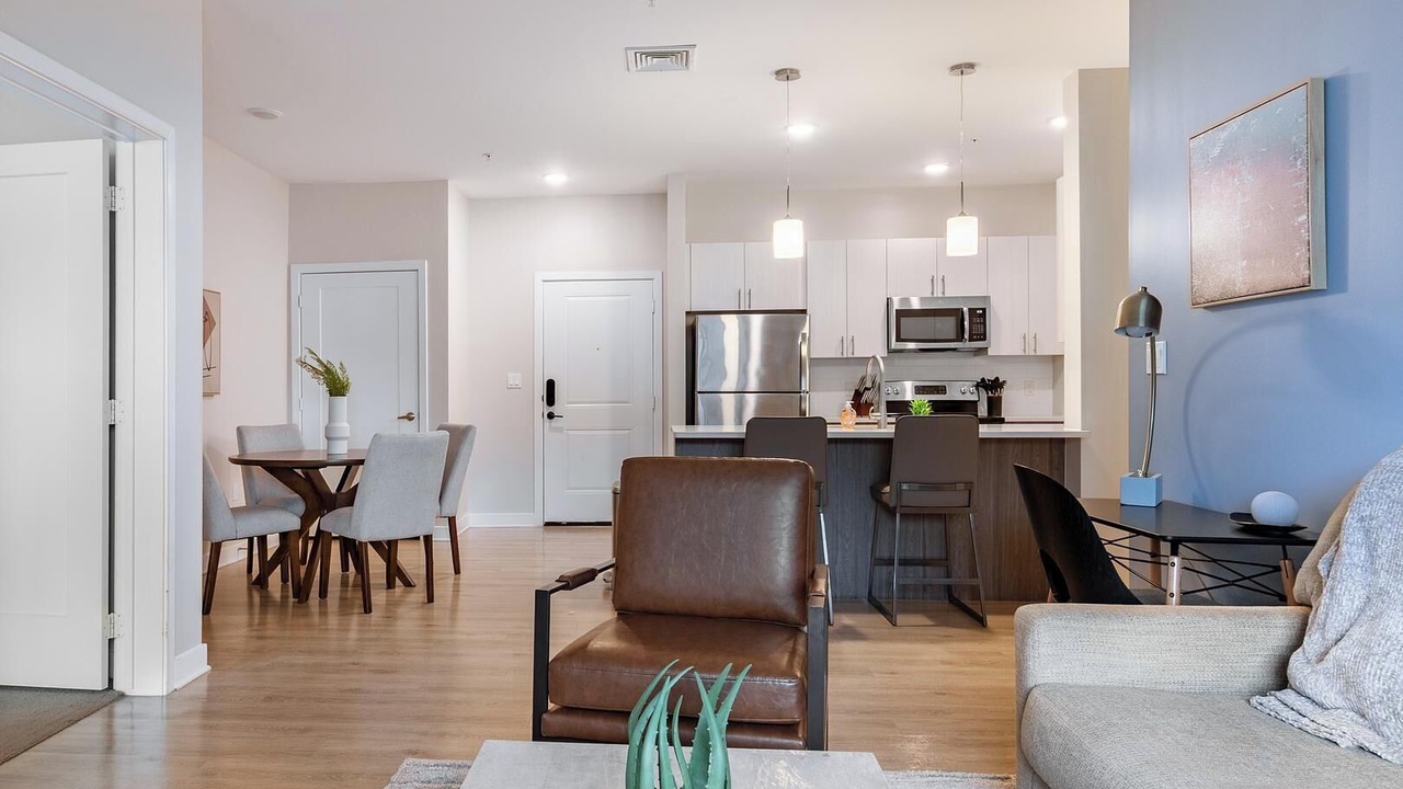 Photo of Livingroom in Windsor