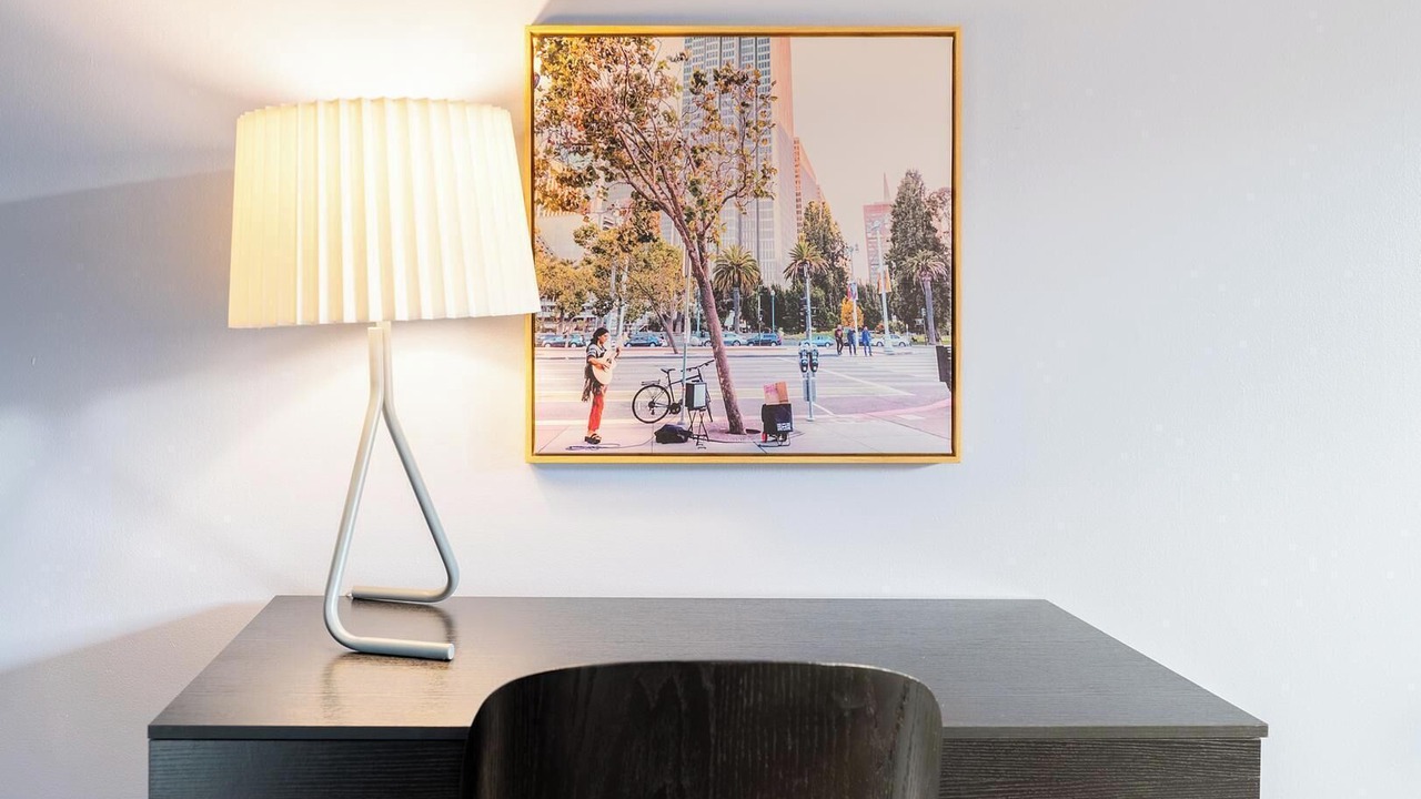 Photo of Others in Metro Center