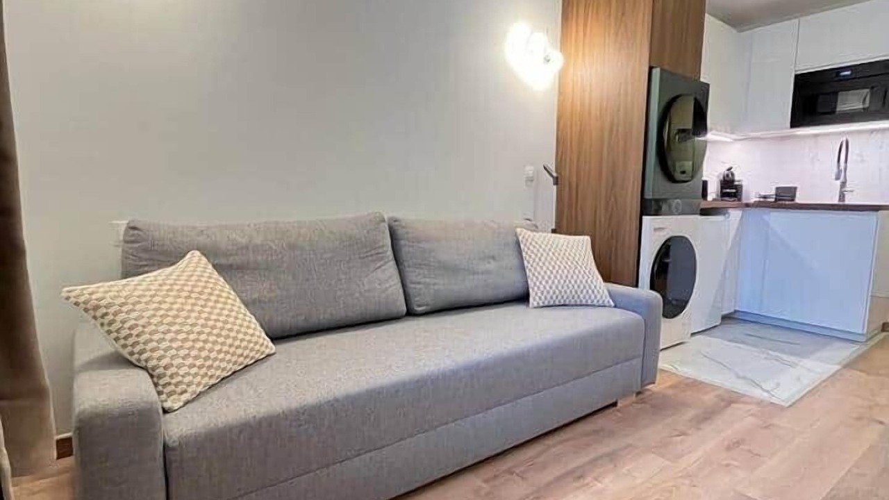 Photo of Livingroom in Bussy-Saint-Georges