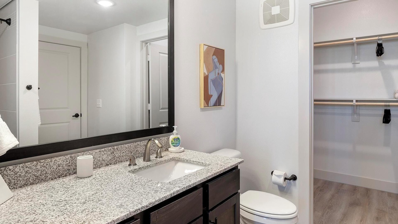 Photo of Bathroom in Corinth