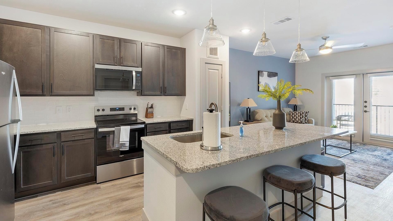 Photo of Kitchen in Corinth