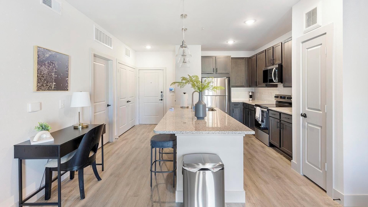 Photo of Kitchen in Corinth