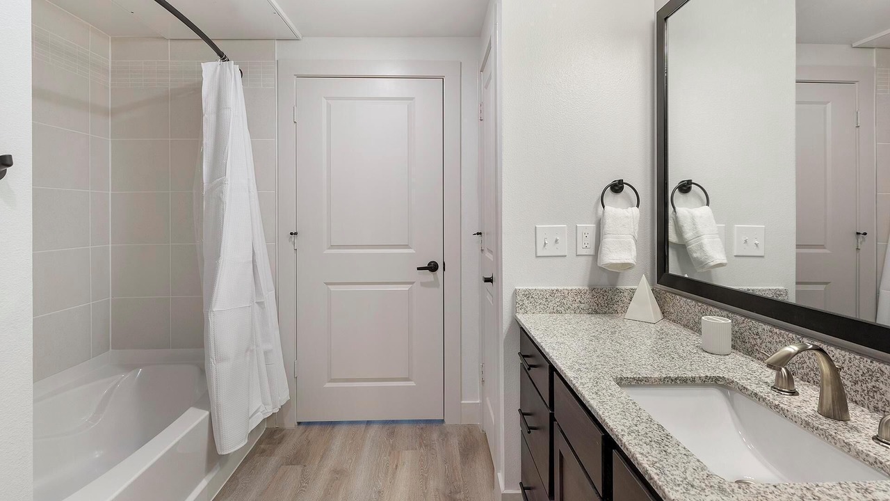 Photo of Bathroom in Corinth