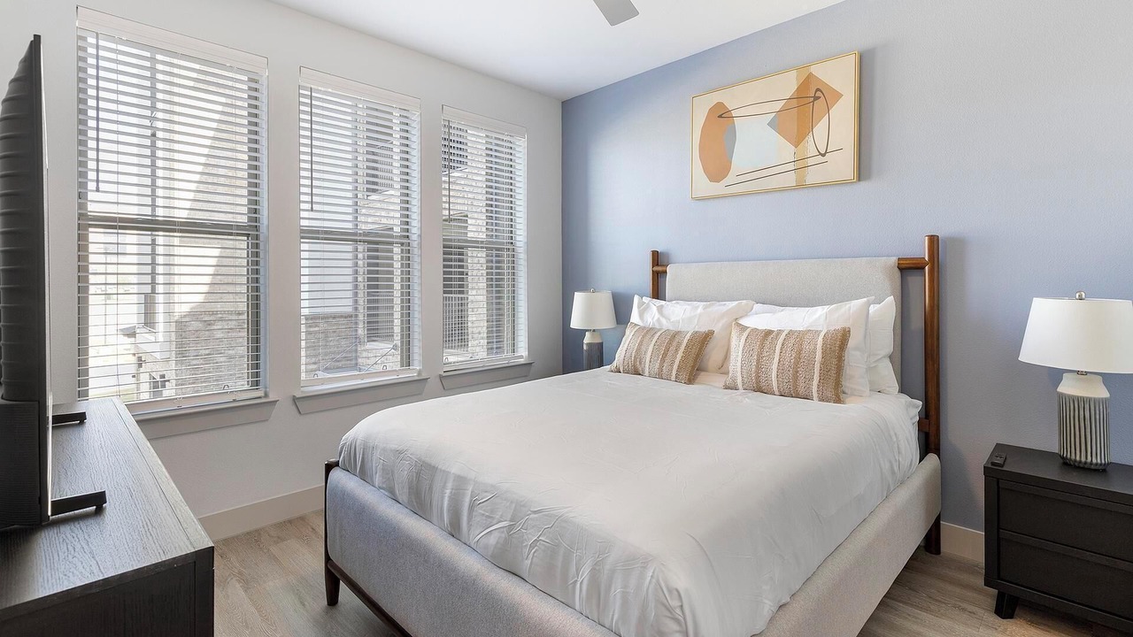 Photo of Bedroom in Corinth