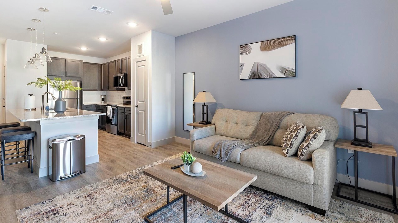 Photo of Livingroom in Corinth
