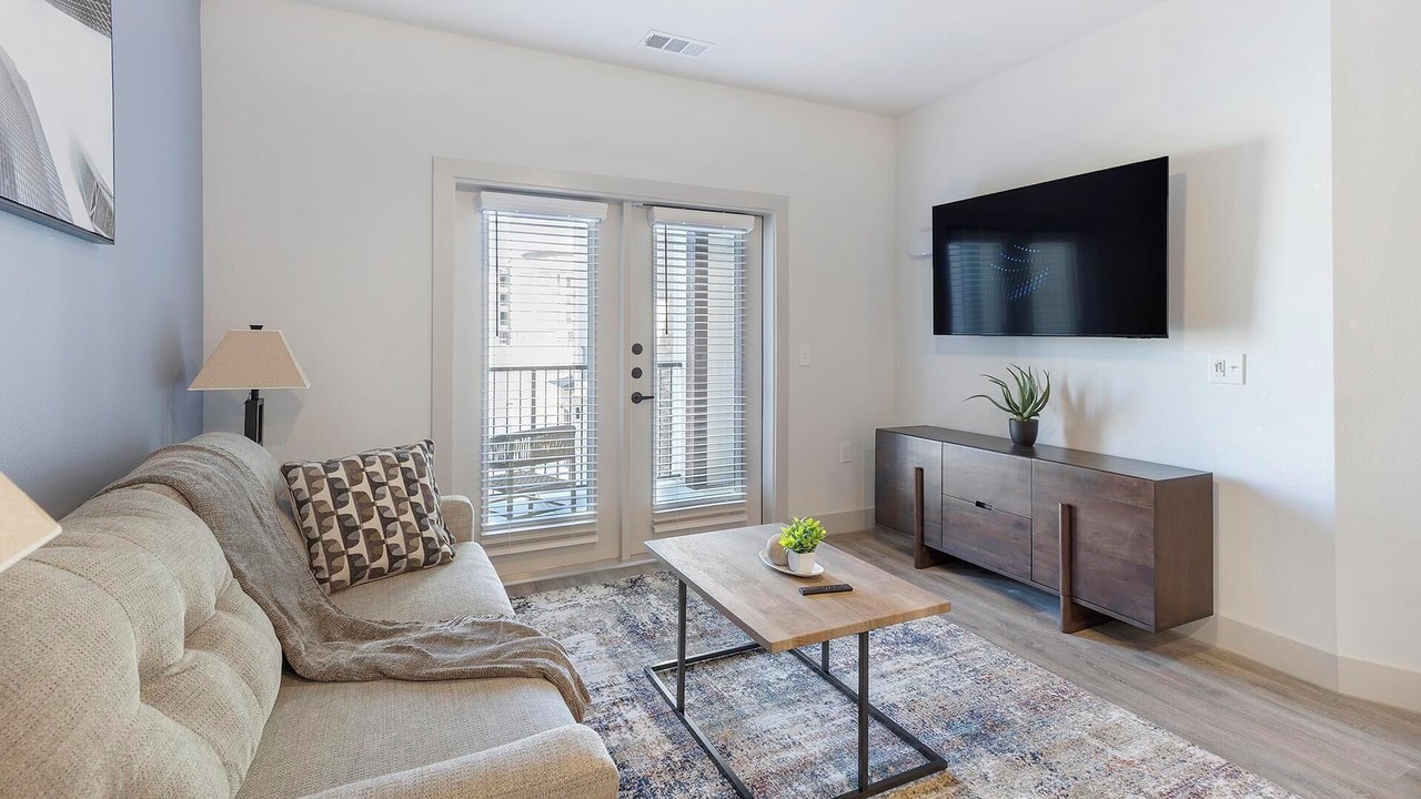 Photo of Livingroom in Corinth