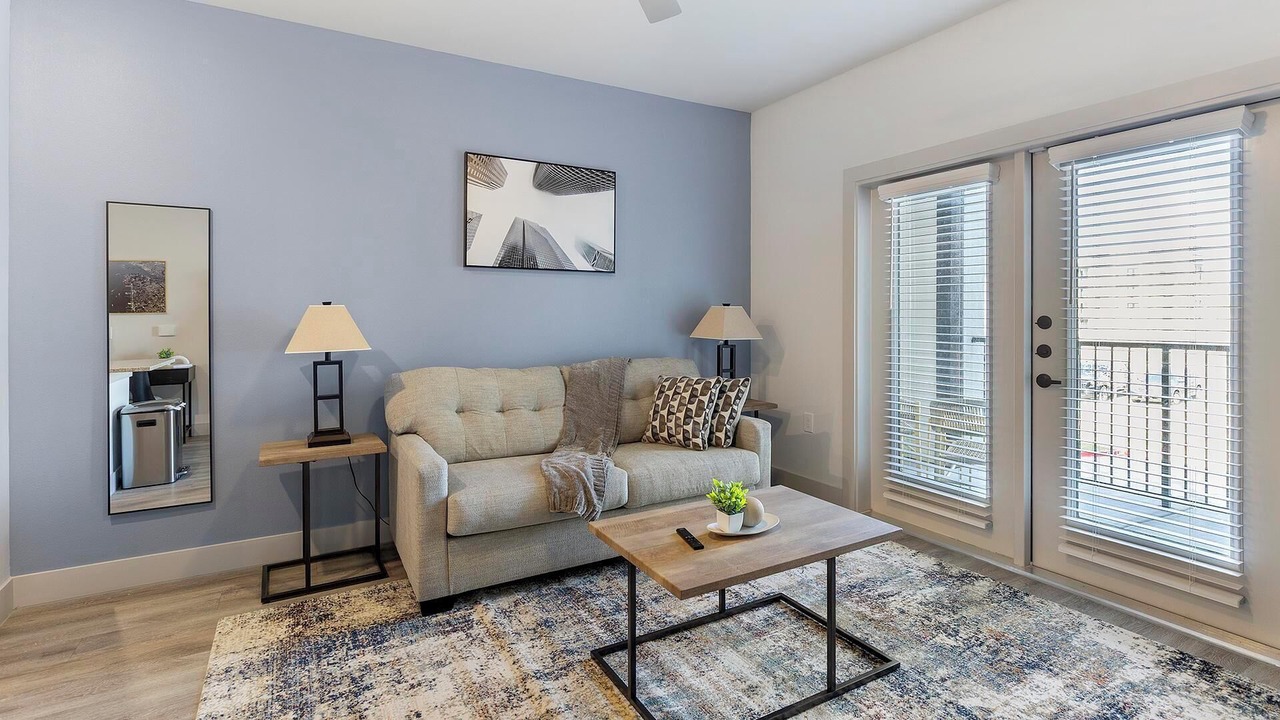 Photo of Livingroom in Corinth