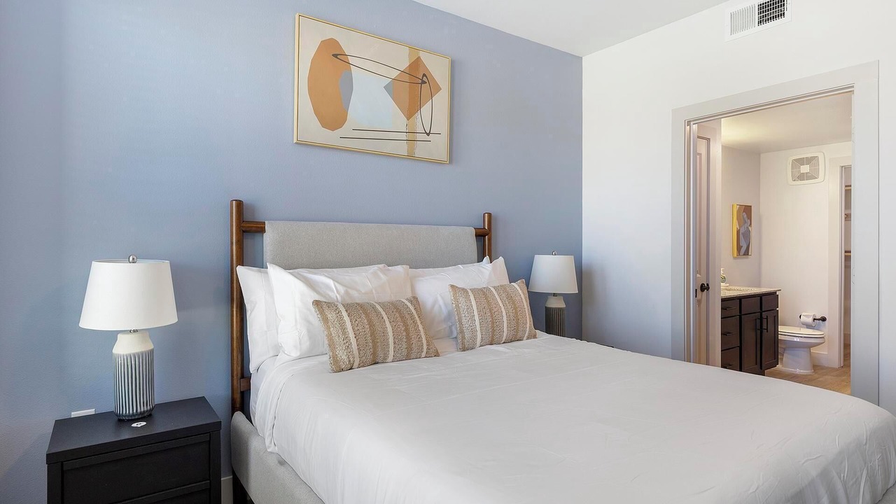 Photo of Bedroom in Corinth
