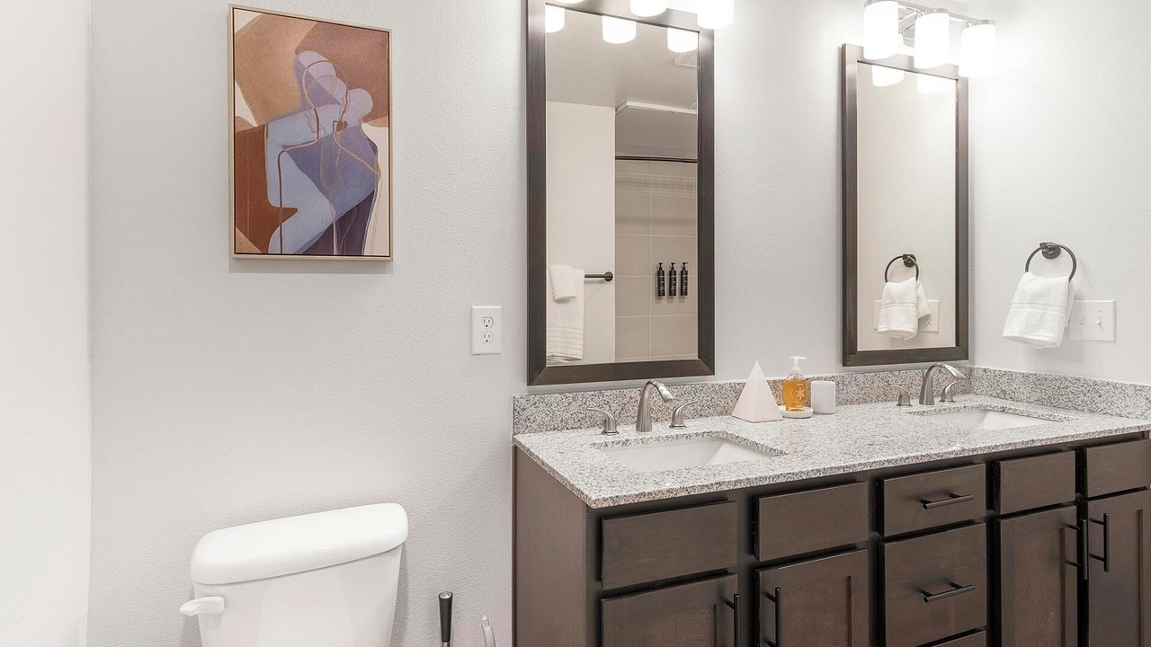 Photo of Bathroom in Corinth