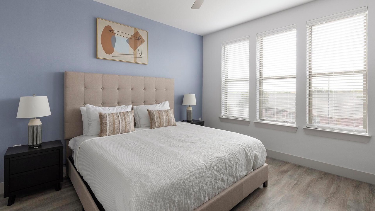 Photo of Bedroom in Corinth