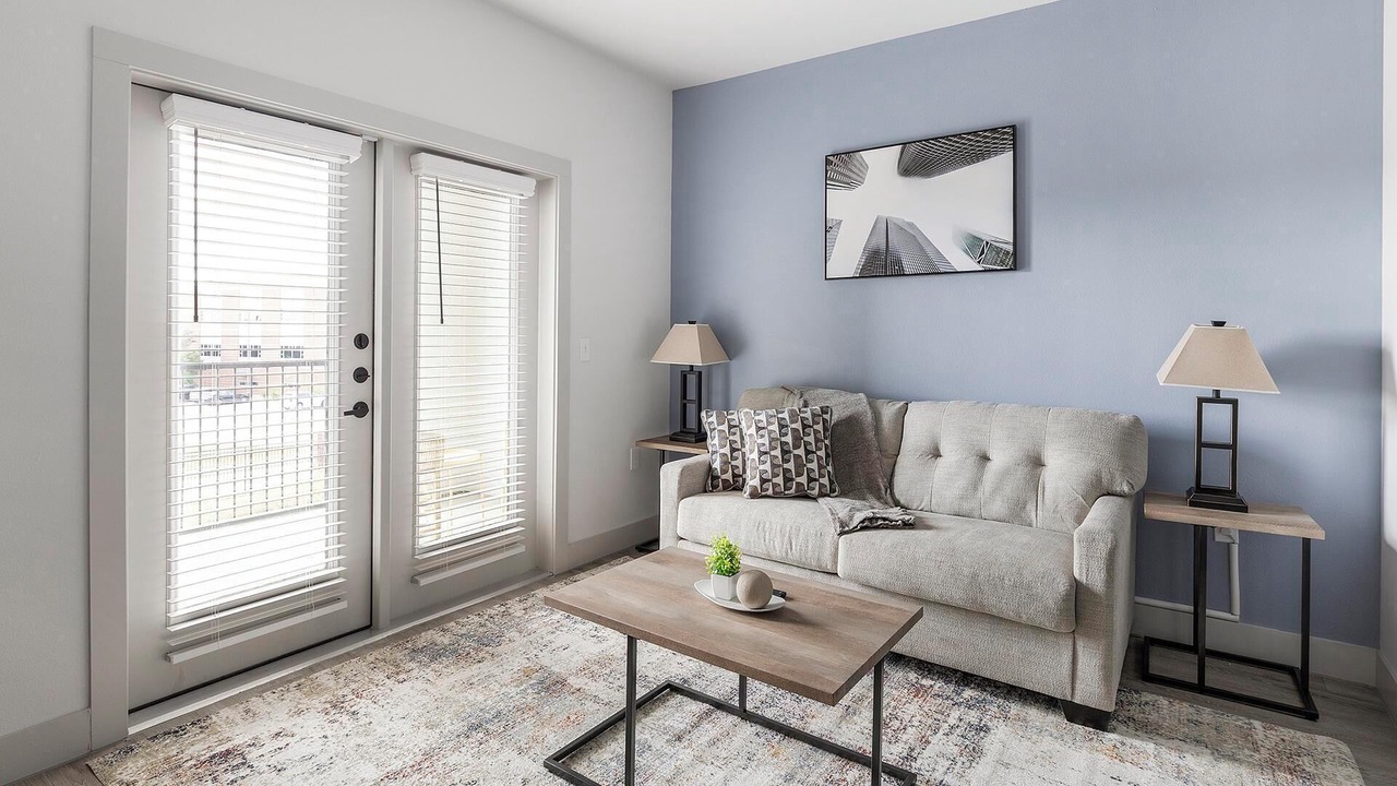 Photo of Livingroom in Corinth