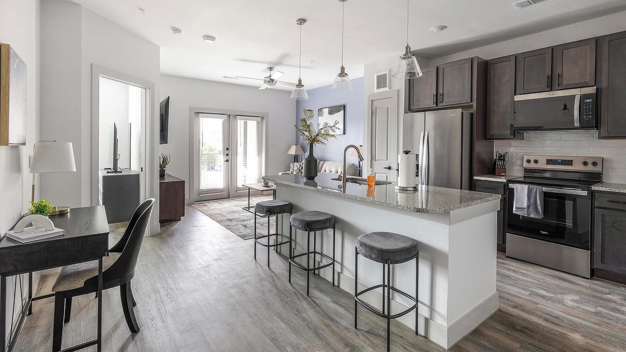 Photo of Kitchen in Corinth