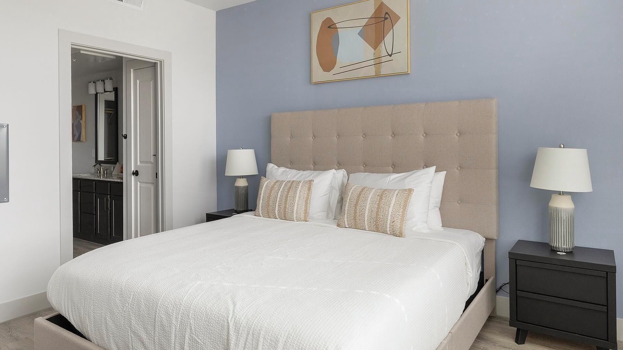 Photo of Bedroom in Corinth