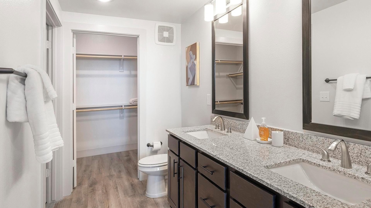 Photo of Bathroom in Corinth