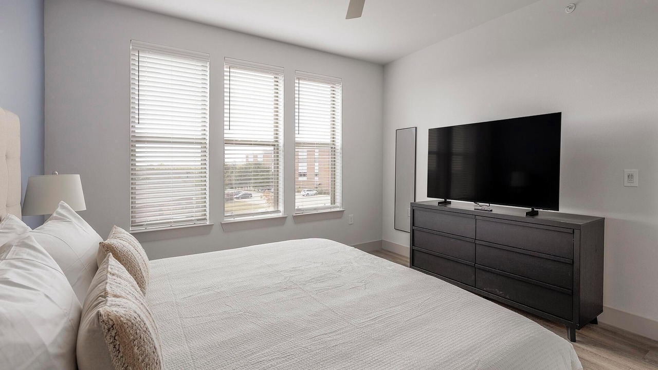 Photo of Bedroom in Corinth