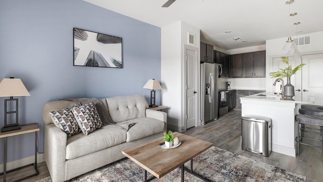 Photo of Livingroom in Corinth