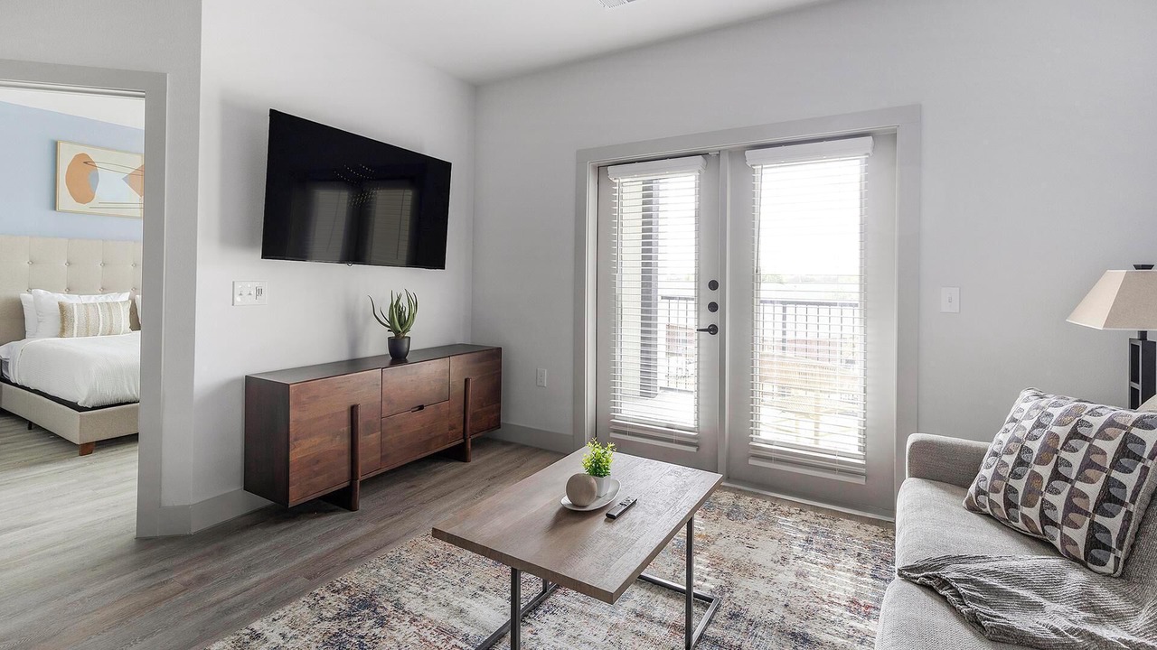 Photo of Bedroom in Corinth