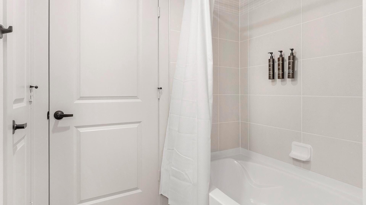 Photo of Bathroom in Corinth