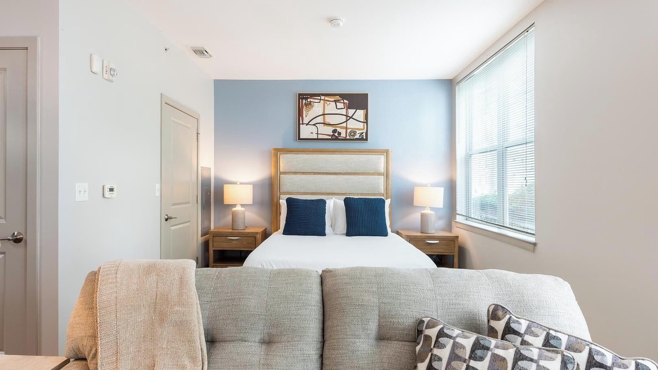 Photo of Bedroom in Stratford