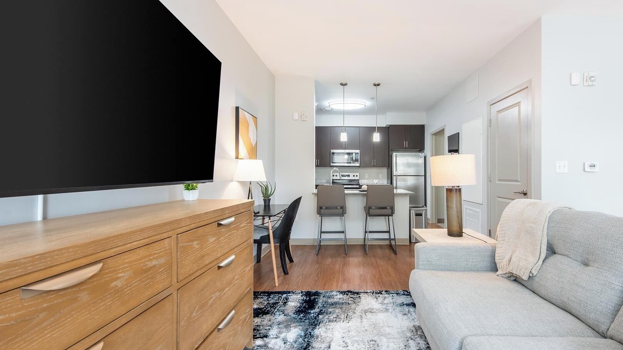 Photo of Livingroom in Stratford
