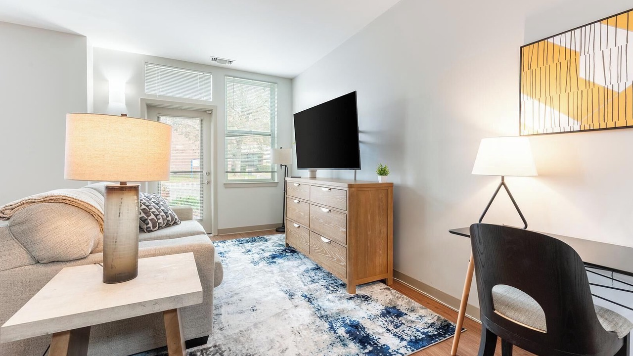 Photo of Livingroom in Stratford